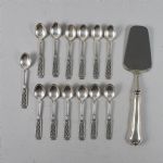 1655 8320 COFFEE SPOONS